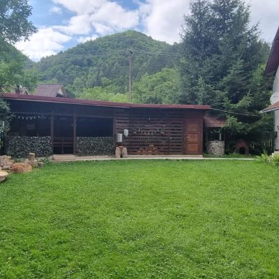 Gazebo
